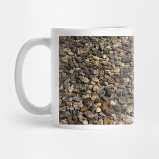 Stones. Mug